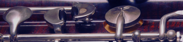 Bassoon and Contrabassoon pads