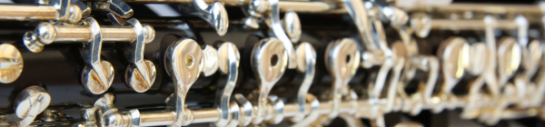 Oboe and English horn pads