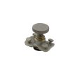 ZAC LIGATURE ZM16-40 ELEMENT Z-MACHINE 16 SOLID SILVER 925