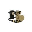 ZL-1212X ZL-BRASS WOOD LIG X-GRIP - BOCCH. SAX SOPRANO EB, MED (VANDOREN-MEYER-LINK-SELMER)