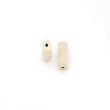 CK121 BEVELED FLUTE HEADCORK DIAMETER 17,5 X 31,5 X 4 MM HOLE (BAG OF 10 PCS.)
