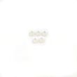 RST725 RUBBER STOPPERS FOR FLUTE RING KEY DIAMETER 7,25 MM YAMAHA (BAG OF 100 PCS.)