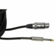 QUIK LOK S312-10 SPEAKER CABLE C/CON.K-SERIE