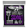 ERNIE BALL 3120 ELECTRIC GUITAR STRING SET