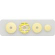 Set Flute, Pearl Style, French (Japan), GSOUNDFL 16 PCS.