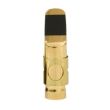 OTTO LINK MOUTHPIECE FOR SOPRANO SAX METAL 9*