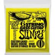ERNIE BALL 2837 6-STRING SET FOR ELECTRIC BASS GUITAR SLINKY