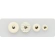 Set BB Clarinet, Buffet Style, DCL120JRST, 17 PCS.