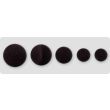 Set BB Clarinet, Yamaha Style, PROCLSB, 17 PCS.