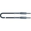 QUIK LOK S320-10 SPEAKER CABLE 820+2 G/107