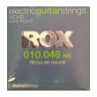 DE SALVO ROX-010-046 SET ELECTRIC STAINLESS
