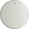 REMO BA-0110-00 AMBASSADOR SANDBLASTED WEATHERING LEATHER FOR TOMS AND SNARE DRUM - 10"