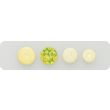 Set Piccolo, Hammig style, STARLPPI, 15 PCS.