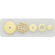 Set Flute, Jupiter style, FL40, 16 PCS.