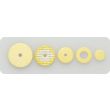 Set Flute, Altus Style, B, DFL140J, 16 PCS.