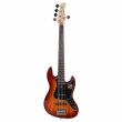 MARCUS MILLER V3-5 (2ND GEN) TS ELECTRIC BASS TOBACCO SUNBURST