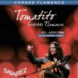 SAVAREZ T50J SET OF STRINGS TOMATITO FLAMENCO GUITARRAS