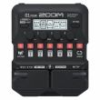 ZOOM G1 FOUR GUITAR MULTI-EFFECT AMP-SIMULATOR PEDALBOARD