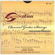 SOUNDSATION SC132-1 CLASSICAL GUITAR STRING