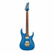 IBANEZ RGA42HPTLBM ELECTRIC GUITAR LASER BLUE
