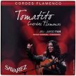 SAVAREZ T50R SET OF STRINGS TOMATITO FLAMENCO GUITARRAS