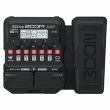 ZOOM G1X FOUR MULTIEFFECT PEDALBOARD AMP-SIMULATOR FOR GUITAR WITH EXPRESSION PEDAL