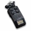 ZOOM H6-BLK 6-TRACK RECORDER USB INTERFACE BLACK EDITION