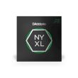 D'ADDARIO NYXL4095 BASS GUITAR STRING KIT - LONG SCALE (40-60-75-95)
