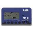 KORG MA-2BLBK DIGITAL METRONOME BLUE/BLACK