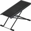 K&M 14670-014-55 GUITAR STAND BLACK