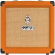 ORANGE CRUSH 20RT COMBO GUITAR AMPLIFIER 8" 20W