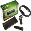SHURE PGA81 CARDIOID CONDENSER INSTRUMENT MICROPHONE WITH SWITCH AND XLR-CABLE