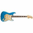 FENDER SQUIER 40TH ANNIVERSARY STRATOCASTER GOLD EDITION LPB