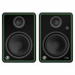 MACKIE CR5X PAIR OF 5" STUDIO MONITORS 80W