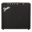 FENDER MUSTANG LT25 COMBO AMPLIFIER FOR ELECTRIC GUITAR 25W