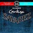 SAVAREZ 510ARJ SET OF STRINGS CANTIGA ALLIANCE MIXED