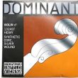 THOMASTIK 4/4 DOMINANT VIOLIN STRINGS - D - RIV. SILVER - STRONG (3-132AST)