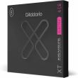 D'ADDARIO XTE0942 SET ELECTRIC GUITAR SUPER LIGHT 09-42