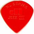 DUNLOP TORTEX JAZZ L1 RED PICK