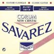 SAVAREZ 500CR CORUM NEW CRISTAL STRING SET