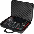UDG CASES U8455BL CREATOR AKAI MPC X/ RENAISSANCE HARDCASE BLACK
