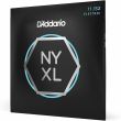 D'ADDARIO NYXL1152 ELECTRIC GUITAR STRING SET - MED HEAVY (11-52)