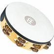 MEINL NINO27-6 HAND TAMBOURINE CM. 25,4