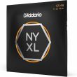 D'ADDARIO NYXL1046 ELECTRIC GUITAR STRING SET (10-46)