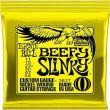 ERNIE BALL 2627 BEEFY SLINKY BASS STRING SET (011-054)