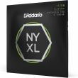D'ADDARIO NYXL1156 ELECTRIC GUITAR STRING SET - MED X-HEAVY (11-56)
