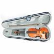 STENTOR VL1030 1/4 "RIALTO" VIOLIN COMPLETE WITH CASE AND BOW