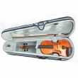 STENTOR VL1010 3/4 "RIALTO" VIOLIN, WITH CASE AND BOW