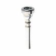 YAMAHA 16C4 MOUTHPIECE FOR TRUMPET SILVER