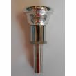 TILZ MOUTHPIECE FOR TROMBONE N.1 - SMALL SHANK